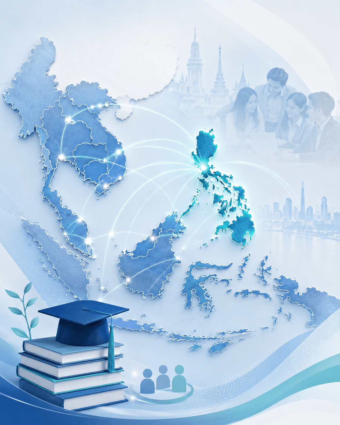 Applied Behavior Analysis Training for the Philippines and Southeast Asia
