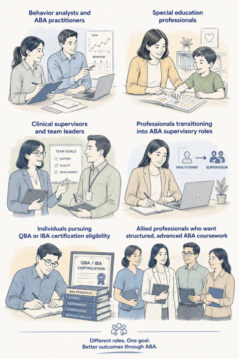 ABA Programs - ABA Training Solutions